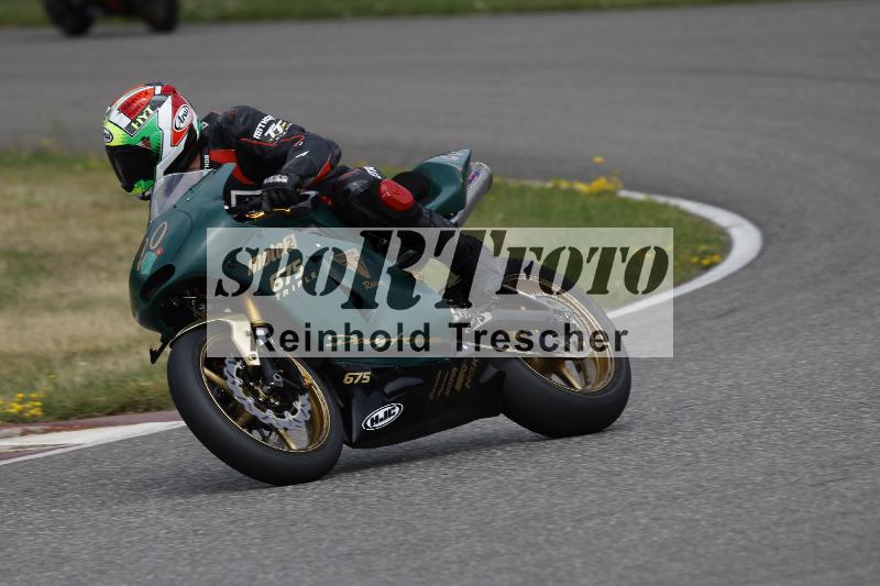 /19 06.06.2026  TZ Motorsport ADR/Gruppe gruen/20
